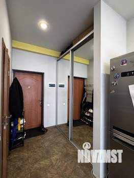 Студия квартира, вторичка, 23м2, 3/6 этаж