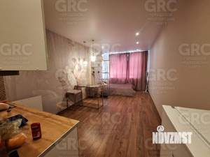 Студия квартира, вторичка, 25м2, 2/5 этаж