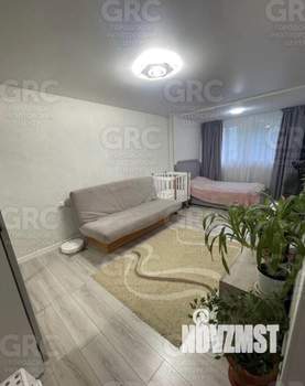 2-к квартира, вторичка, 53м2, 5/6 этаж