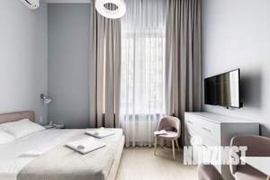 Студия квартира, вторичка, 23м2, 1/5 этаж