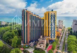 3-к квартира, вторичка, 89м2, 2/23 этаж