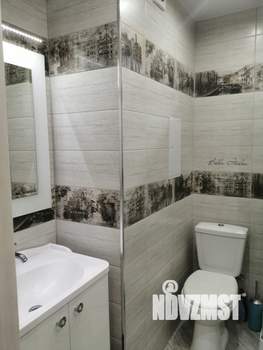 2-к квартира, вторичка, 40м2, 7/11 этаж