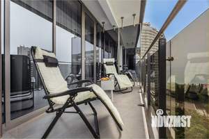 1-к квартира, вторичка, 40м2, 20/30 этаж