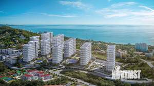 1-к квартира, вторичка, 46м2, 4/16 этаж