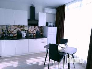 1-к квартира, вторичка, 36м2, 22/26 этаж