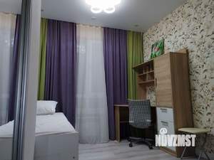 2-к квартира, вторичка, 49м2, 2/14 этаж