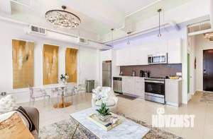 1-к квартира, вторичка, 43м2, 7/12 этаж