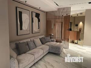 3-к квартира, вторичка, 97м2, 3/7 этаж