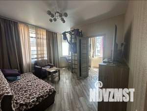 2-к квартира, вторичка, 43м2, 2/5 этаж