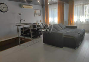 3-к квартира, вторичка, 104м2, 1/3 этаж