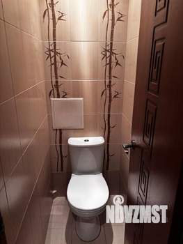 2-к квартира, вторичка, 52м2, 5/6 этаж