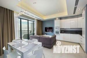 2-к квартира, вторичка, 90м2, 8/26 этаж