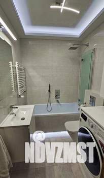 2-к квартира, вторичка, 56м2, 10/25 этаж
