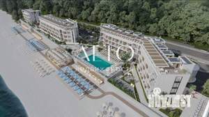 1-к квартира, вторичка, 41м2, 1/3 этаж