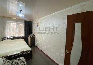 2-к квартира, вторичка, 43м2, 2/5 этаж