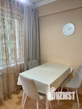 2-к квартира, вторичка, 48м2, 1/5 этаж