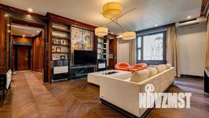 3-к квартира, вторичка, 135м2, 5/5 этаж