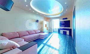 2-к квартира, вторичка, 114м2, 20/23 этаж