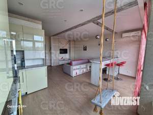 Студия квартира, вторичка, 32м2, 6/7 этаж