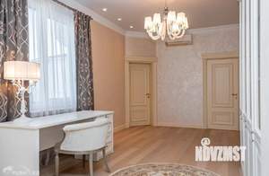 4-к квартира, вторичка, 290м2, 17/18 этаж