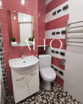 Студия квартира, вторичка, 45м2, 5/8 этаж
