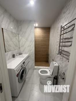 2-к квартира, вторичка, 34м2, 4/8 этаж