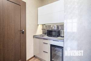 Студия квартира, вторичка, 30м2, 3/4 этаж