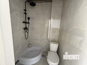 Студия квартира, вторичка, 26м2, 1/4 этаж