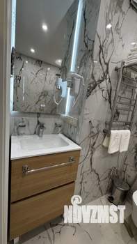 Студия квартира, вторичка, 30м2, 3/27 этаж