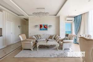 3-к квартира, вторичка, 87м2, 17/20 этаж