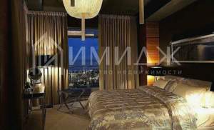 5-к квартира, вторичка, 400м2, 21/21 этаж