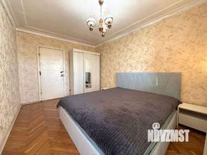 2-к квартира, вторичка, 65м2, 2/6 этаж