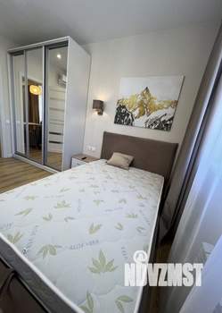 2-к квартира, вторичка, 39м2, 8/12 этаж