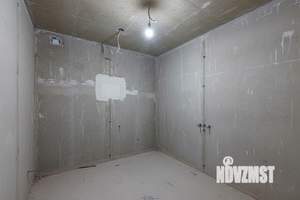 2-к квартира, вторичка, 50м2, 15/17 этаж