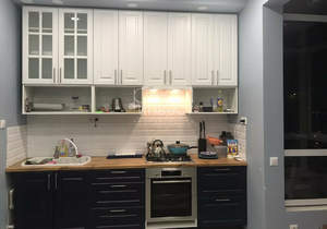 2-к квартира, вторичка, 45м2, 2/3 этаж