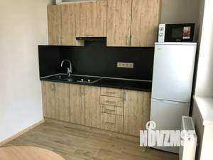 1-к квартира, вторичка, 34м2, 9/12 этаж