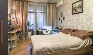 3-к квартира, вторичка, 78м2, 3/4 этаж