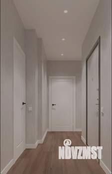 2-к квартира, вторичка, 61м2, 6/11 этаж