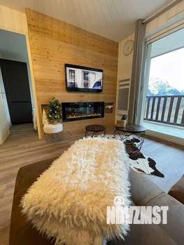 1-к квартира, вторичка, 35м2, 4/5 этаж