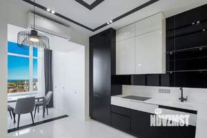 2-к квартира, вторичка, 85м2, 6/23 этаж