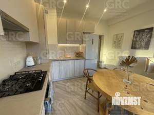 2-к квартира, вторичка, 53м2, 3/6 этаж
