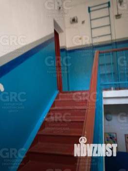 Студия квартира, вторичка, 12м2, 2/2 этаж