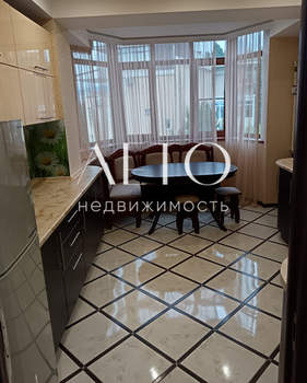 3-к квартира, вторичка, 90м2, 4/5 этаж