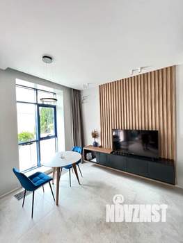 1-к квартира, вторичка, 50м2, 12/23 этаж