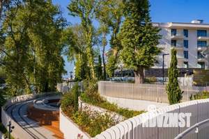 1-к квартира, вторичка, 43м2, 4/5 этаж
