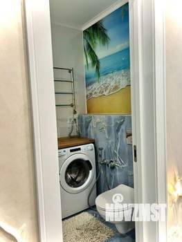 2-к квартира, вторичка, 47м2, 1/3 этаж