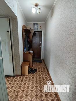 1-к квартира, вторичка, 32м2, 2/6 этаж