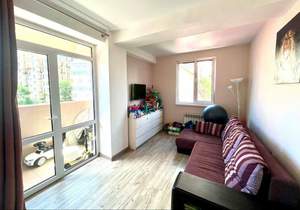 2-к квартира, вторичка, 43м2, 2/10 этаж