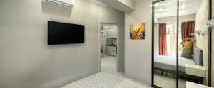 3-к квартира, вторичка, 56м2, 1/5 этаж