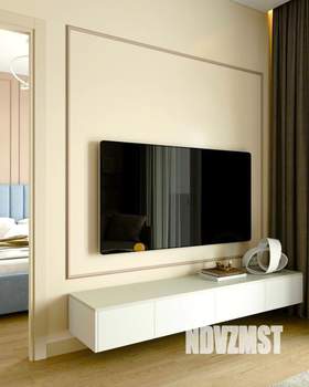 1-к квартира, вторичка, 35м2, 3/5 этаж